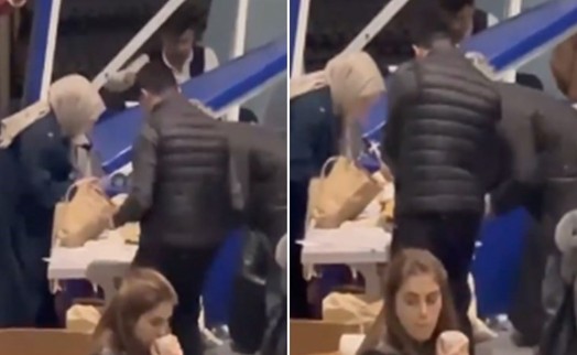 Görüntüler ortaya çıktı: CHP Arnavutköy'de itiraz edecek!
