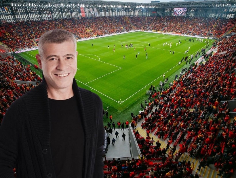 Göztepe'de kupa töreni son maçta: Levent Yüksel geliyor