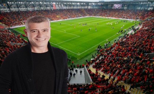 Göztepe'de kupa töreni son maçta: Levent Yüksel geliyor