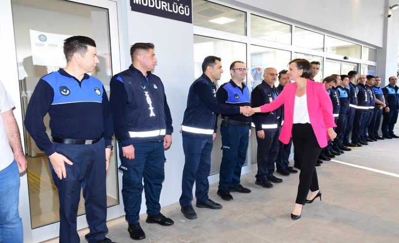 Helil Kınay: Dört duvar arasında bir başkan olmayacağım