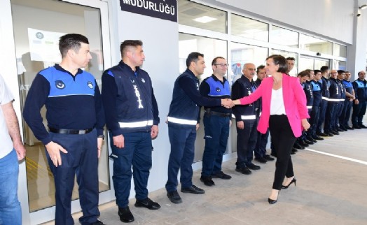 Helil Kınay: Dört duvar arasında bir başkan olmayacağım