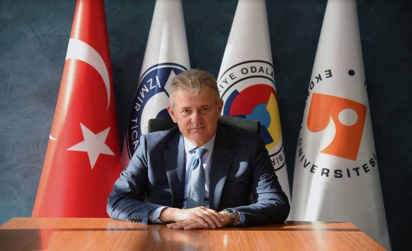 Mahmut Özgener'den yerel seçim değerlendirmesi