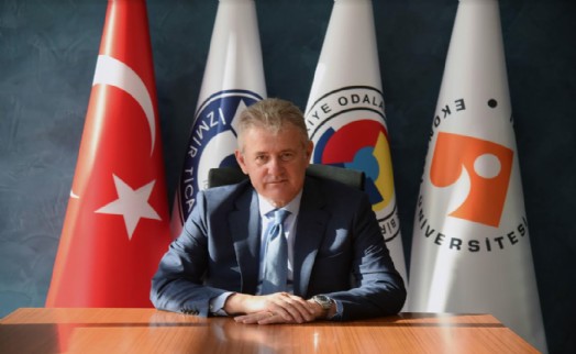 Mahmut Özgener'den yerel seçim değerlendirmesi