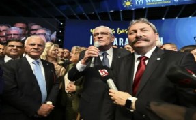 İYİ Parti Genel Başkanı Dervişoğlu'ndan ilk açıklama: Eskisi gibi olmayacak!