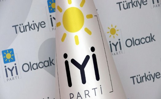 İYİ Parti'de sular durulmuyor: Ankara il başkanı istifa etti!