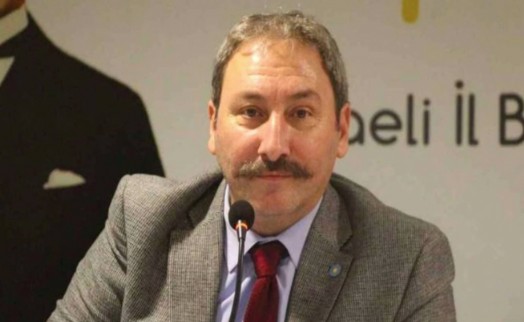 İYİ Partili Akalın'dan kurultayda 'sahte kimlik' iddiası