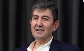 İYİ Partili Aydemir, partisinden istifa etti