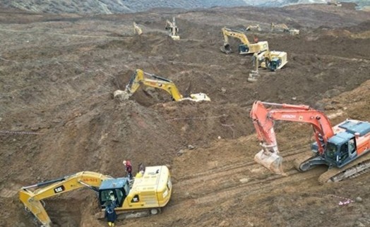 İliç’teki maden faciasının ikinci ayı geride kaldı! 8 işçi hala kayıp