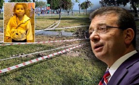 İmamoğlu'ndan Edanur açıklaması: 'Utanarak izliyoruz'