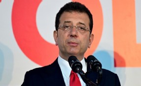İmamoğlu’ndan YSK’ya çağrı
