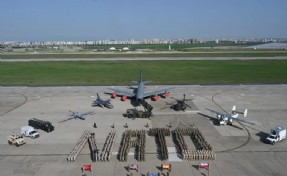 İncirlik'teki üssün adı değişti