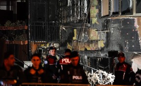 İstanbul'daki yangında 29 kişi öldü: Görgü tanıkları dehşeti anlattı