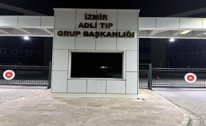 İzmir'de 4 gündür haber alınamayan tekstil işçisi evinde ölü bulundu