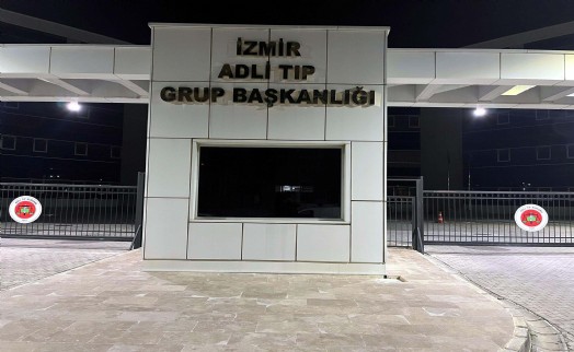 İzmir'de 4 gündür haber alınamayan tekstil işçisi evinde ölü bulundu