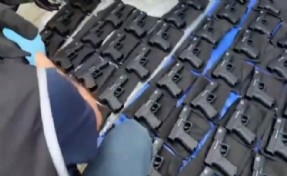 İzmir'de Mercek-16 baskını!