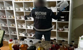 İzmir merkezli 4 ilde kaçak elektronik sigara operasyonunda 3 tutuklama