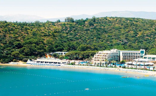 İzmir’de denize sıfır tahsis: Yerli ve yabancı yatırımcı aranıyor!