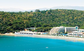 İzmir’de denize sıfır tahsis: Yerli ve yabancı yatırımcı aranıyor!