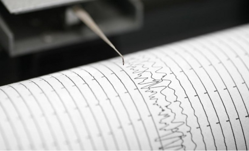 Kahramanmaraş'ta deprem!