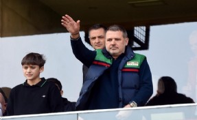 Karşıyaka'da kongre 1 Haziran'da