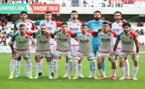 Karşıyaka şampiyonluğu aşkına