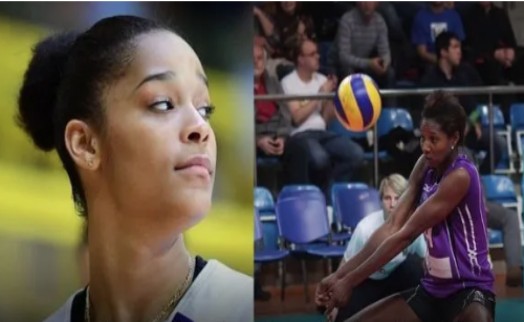 Karşıyaka voleybolda iki yıldız Kübalı aldı