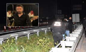 Kuyumcu cinayeti şüphelisi yakalanınca ameliyatla erkek olduğunu iddia etti