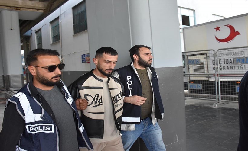 Emniyetteki ifadesinde kendini böyle savundu? Kuyumcu katili tutuklandı