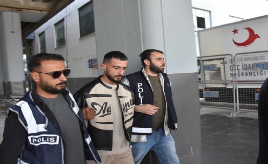 Emniyetteki ifadesinde kendini böyle savundu? Kuyumcu katili tutuklandı