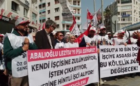 Lezita'dan yabancı işçi iddialarına yanıt: Sadece 37 kişi var