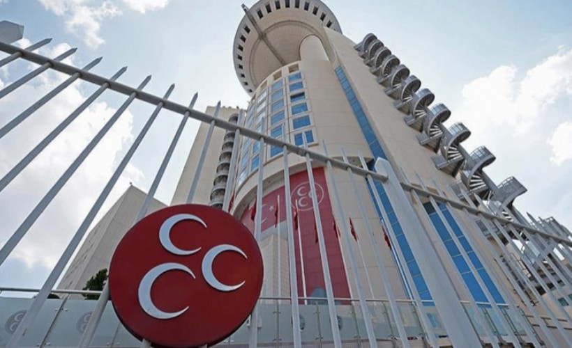 MHP'den TikTok için kanun teklifi hazırlanıyor: 'Bataklık kurutulmalı'