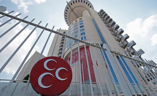MHP'den TikTok için kanun teklifi hazırlanıyor: 'Bataklık kurutulmalı'