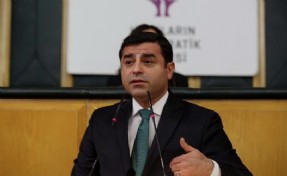 Kobani Davası: Mahkemeden Demirtaş kararı