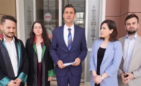 Manisa'nın yeni başkanı Ferdi Zeyrek: Belediyenin kasasını boşaltıyorlar