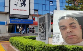 Menderes’te darp iddiaları: Meclis üyesi darp edildiğini ileri sürdü