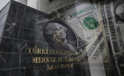 Merkez Bankası açıkladı! İşte yıl sonu enflasyon ve dolar tahmini!