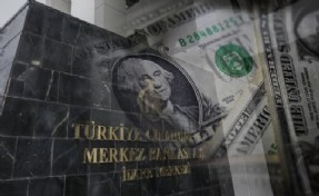 Merkez Bankası açıkladı! İşte yıl sonu enflasyon ve dolar tahmini!