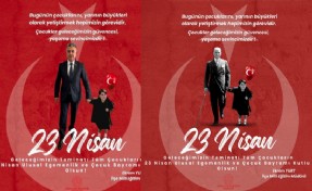 Milli Eğitim Müdürü kendisini Atatürk'e 'şop'ladı: Tepkiler yağdı