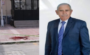 Oy kullanımı sırasında bıçaklanan muhtar yeniden seçilemedi