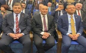 Özel, 'En büyük hayal kırklığım Soyer' dedi, Tugay'dan tek cümle: Genel Başkanım söyledi söyleyeceğini!