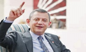 Özel'den 'yerel seçim' açıklaması: İzmir'i 15 gün çalıştım!