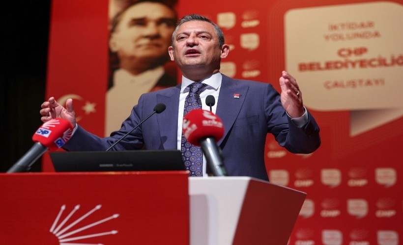 Özgür Özel, Yerel Yönetimler Çalıştayı'nda anlattı: 31 Mart zaferi nasıl geldi?