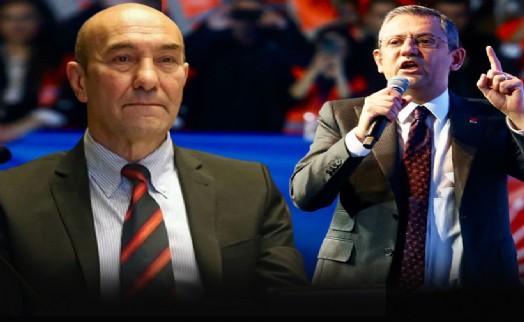 Özgür Özel'den çarpıcı Tunç Soyer açıklaması: En büyük hayal kırıklığım!
