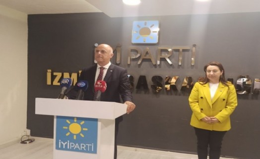 Özlale özeleştiri verdi, kazan kaldırdı: Parti içi çatışma!