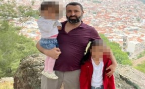 Piknikte top oynarken kayalıklara düşüp öldü