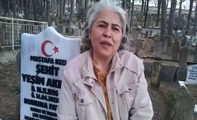 Polis lojmanında ölü bulunan Yeşim'in annesi: Kızım olmadan bir bayram daha geçiriyoruz