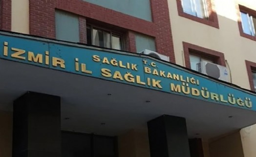 İzmir İl Sağlık Müdürlüğü 'rehine' iddialarını yalanladı: Gerçeği yansıtmıyor