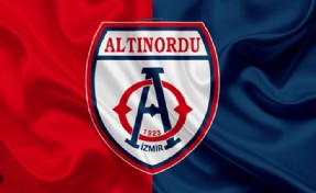 Samsunspor'dan Altınordu'ya meraklandıran ziyaret