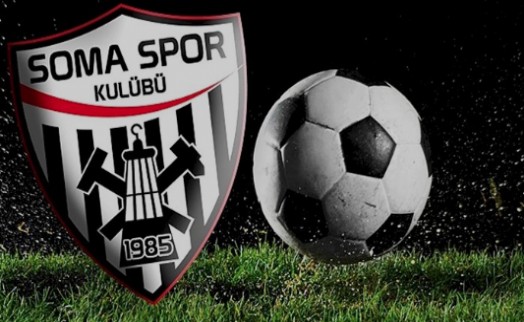 Somaspor seri peşinde
