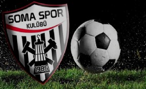 Somaspor seri peşinde